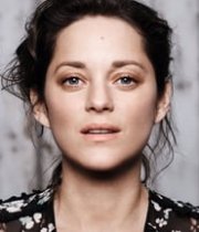 Marion Cotillard