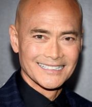 Mark Dacascos