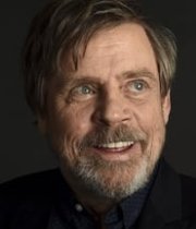 Mark Hamill