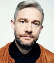 Martin Freeman