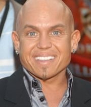 Martin Klebba