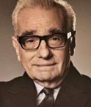 Martin Scorsese