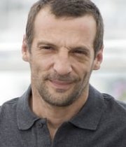 Mathieu Kassovitz