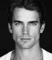 Matt Bomer