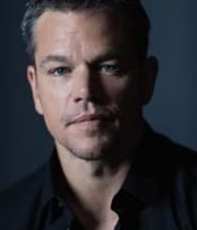 Matt Damon