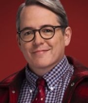 Matthew Broderick