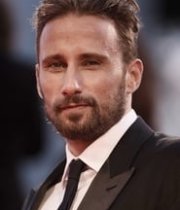 Matthias Schoenaerts