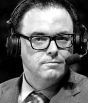 Mauro Ranallo