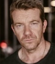 Max Beesley