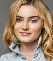 Meg Donnelly