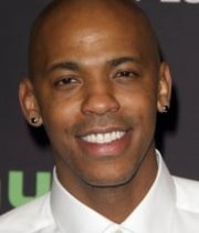 Mehcad Brooks