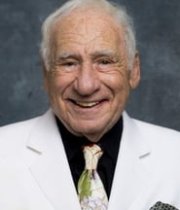 Mel Brooks