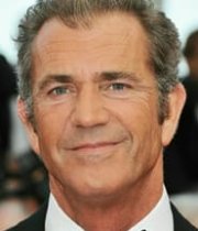 Mel Gibson