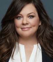 Melissa McCarthy