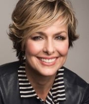 Melora Hardin