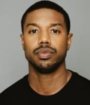 Michael B. Jordan