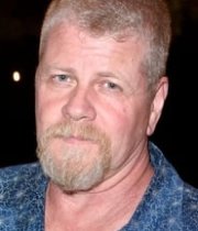 Michael Cudlitz