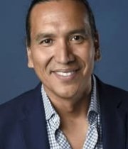 Michael Greyeyes