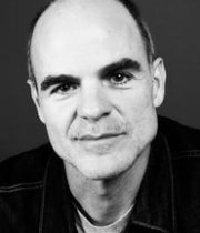 Michael Kelly