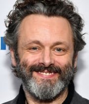 Michael Sheen