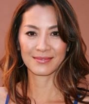 Michelle Yeoh