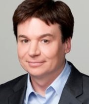 Mike Myers