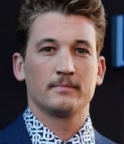 Miles Teller