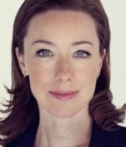 Molly Parker