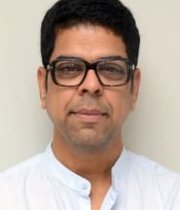 Murali Sharma