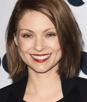 MyAnna Buring