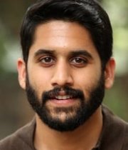 Naga Chaitanya Akkineni