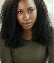 Naika Toussaint