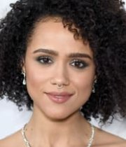 Nathalie Emmanuel