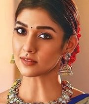 Nayanthara