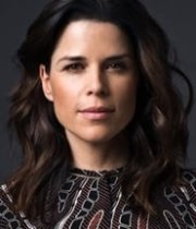 Neve Campbell