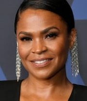 Nia Long