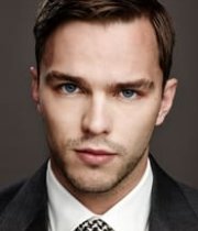 Nicholas Hoult