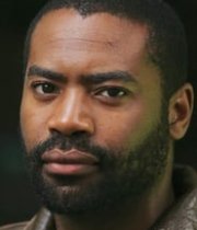 Nicholas Pinnock