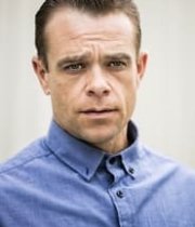 Nick Stahl