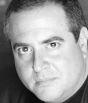 Nick Vallelonga