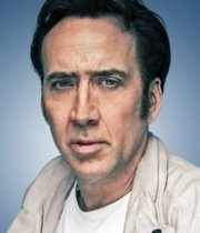 Nicolas Cage