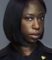 Nikki Amuka-Bird