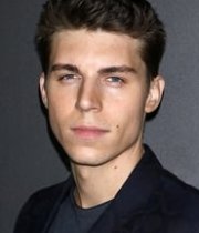 Nolan Gerard Funk