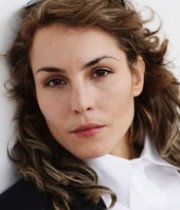 Noomi Rapace