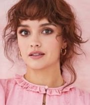 Olivia Cooke