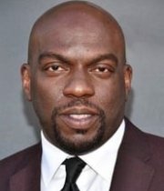 Omar Dorsey