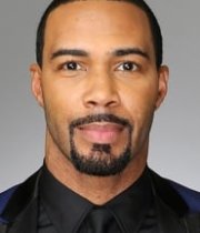 Omari Hardwick