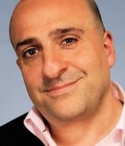 Omid Djalili