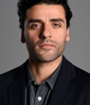 Oscar Isaac