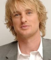 Owen Wilson